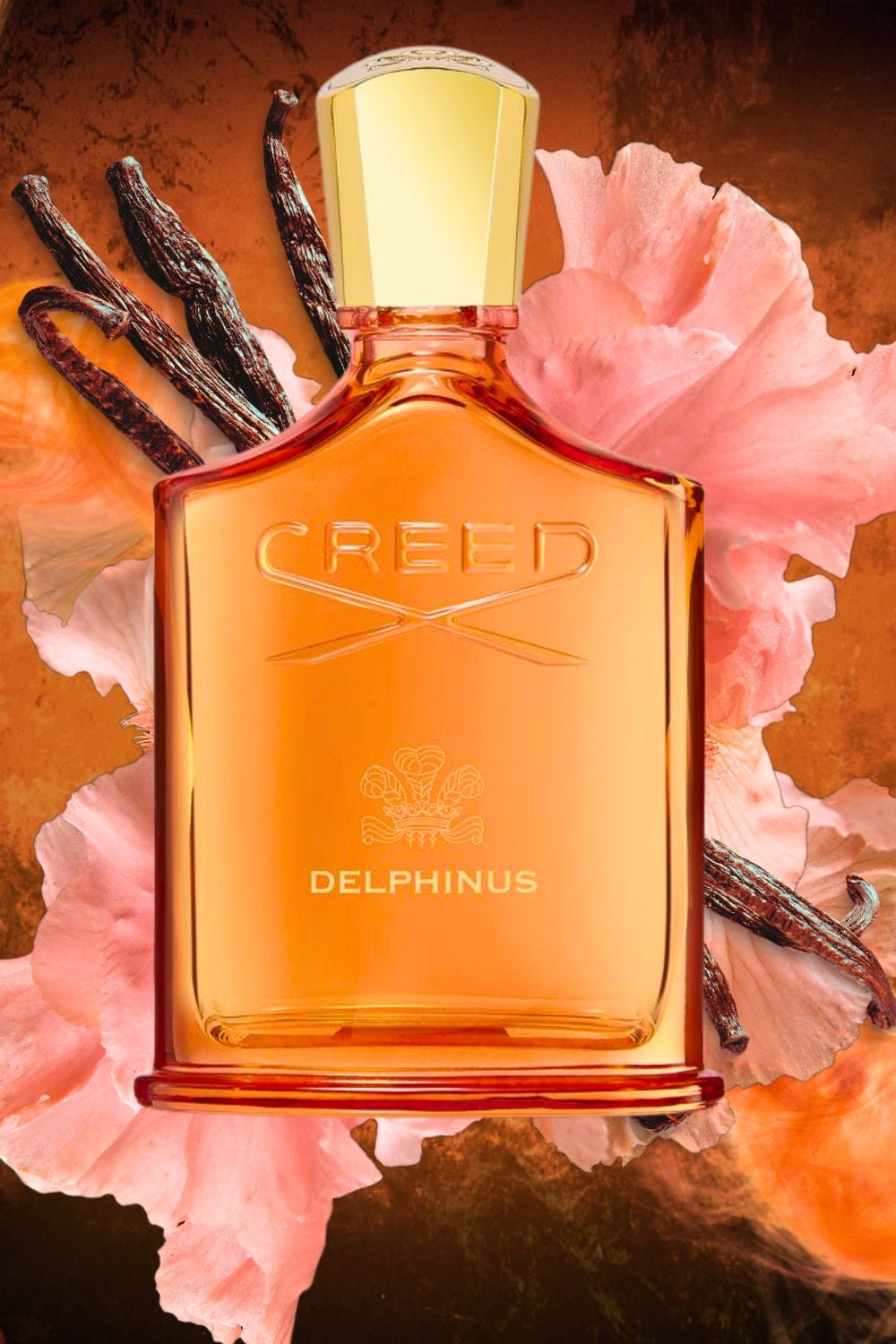 Creed Delphinus Eau De Parfum