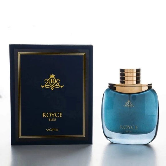 Vurv Royce Bleu Eau De Parfum