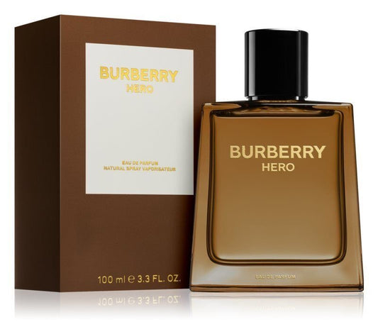 Burberry Hero Eau de Parfum