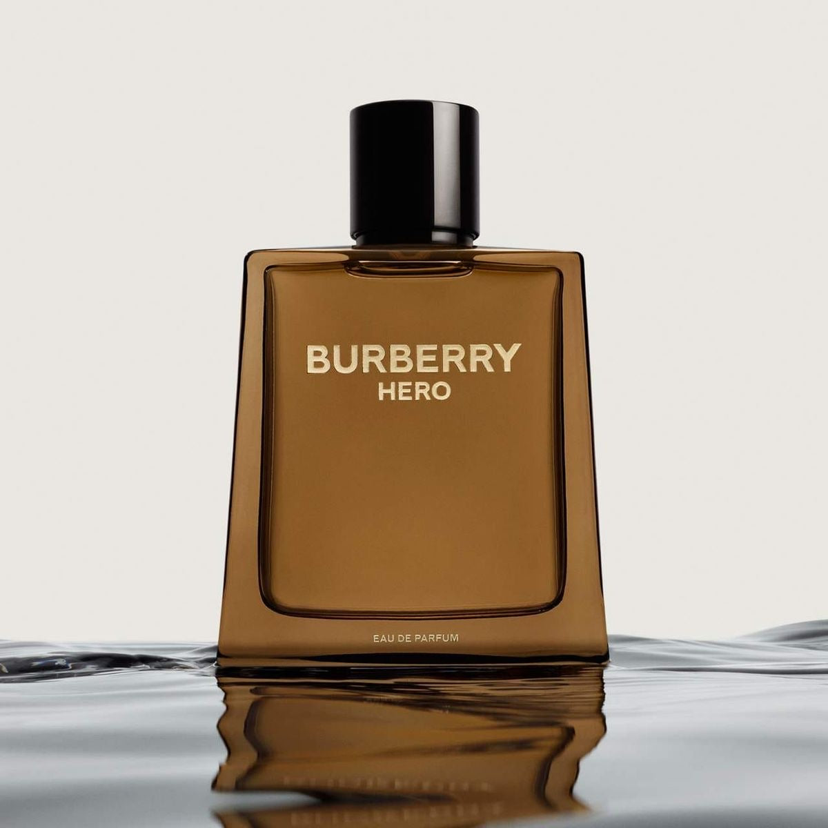 Burberry Hero Eau de Parfum
