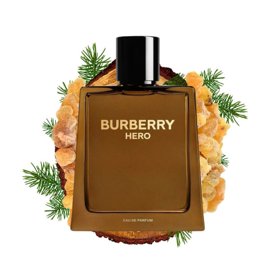 Burberry Hero Eau de Parfum