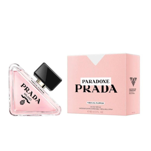 Prada Paradoxe Virtual Flower Eau De Parfum