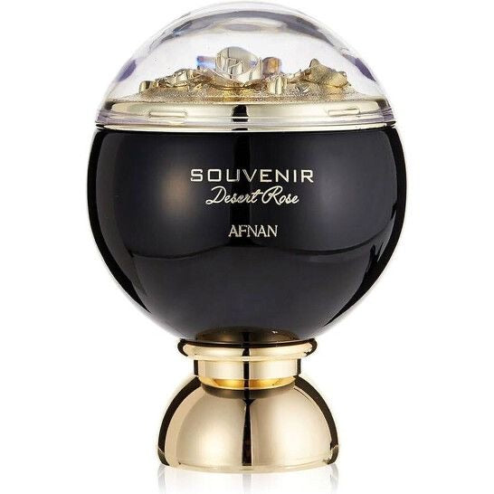 Afnan Souvenir Desert Rose Eau De Parfum