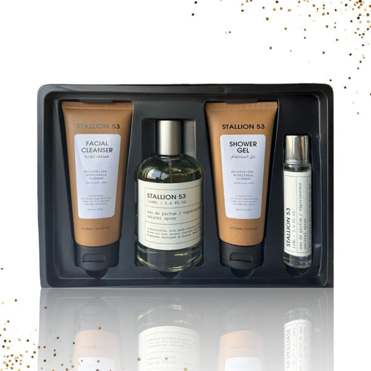 Emper Stallion 53 4 in 1 GIFT SET