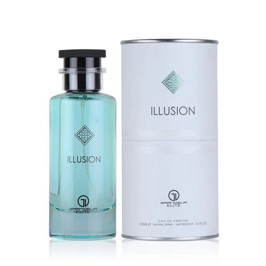 Grandeur Elite illusion Eau De Parfum