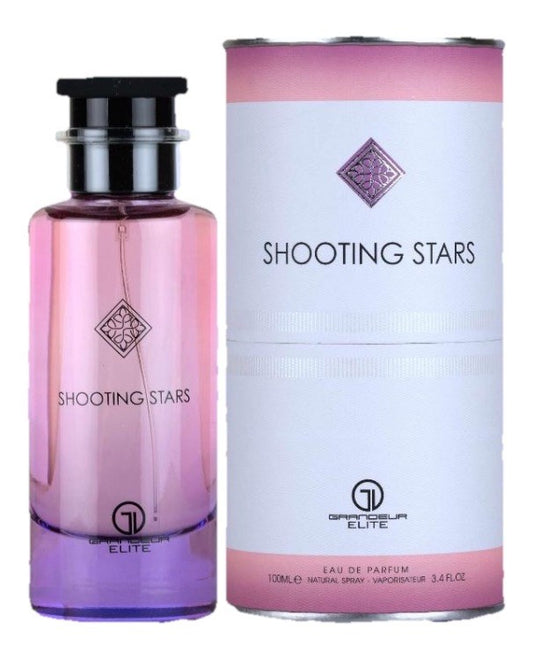 Grandeur Elite Shooting Stars Eau De Parfum