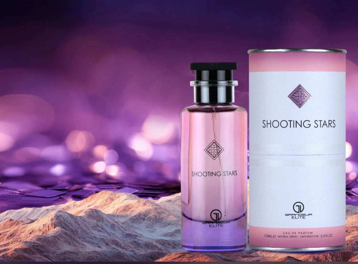Grandeur Elite Shooting Stars Eau De Parfum