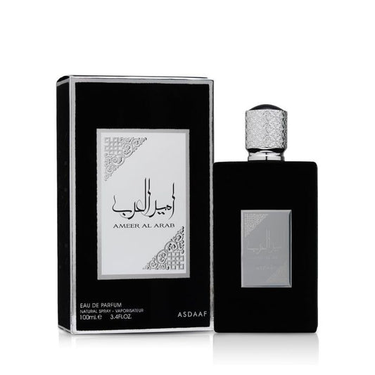 Asdaaf Ameer Al Arab Eau De Parfum