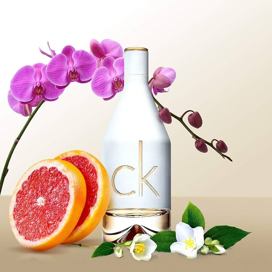 Calvin Klein CK IN2U for Her Eau De Toilette
