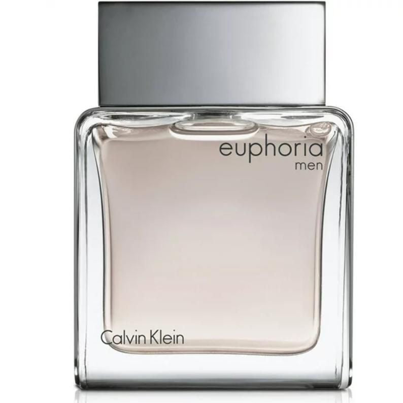 Calvin Klein Euphoria Men Eau De Toilette