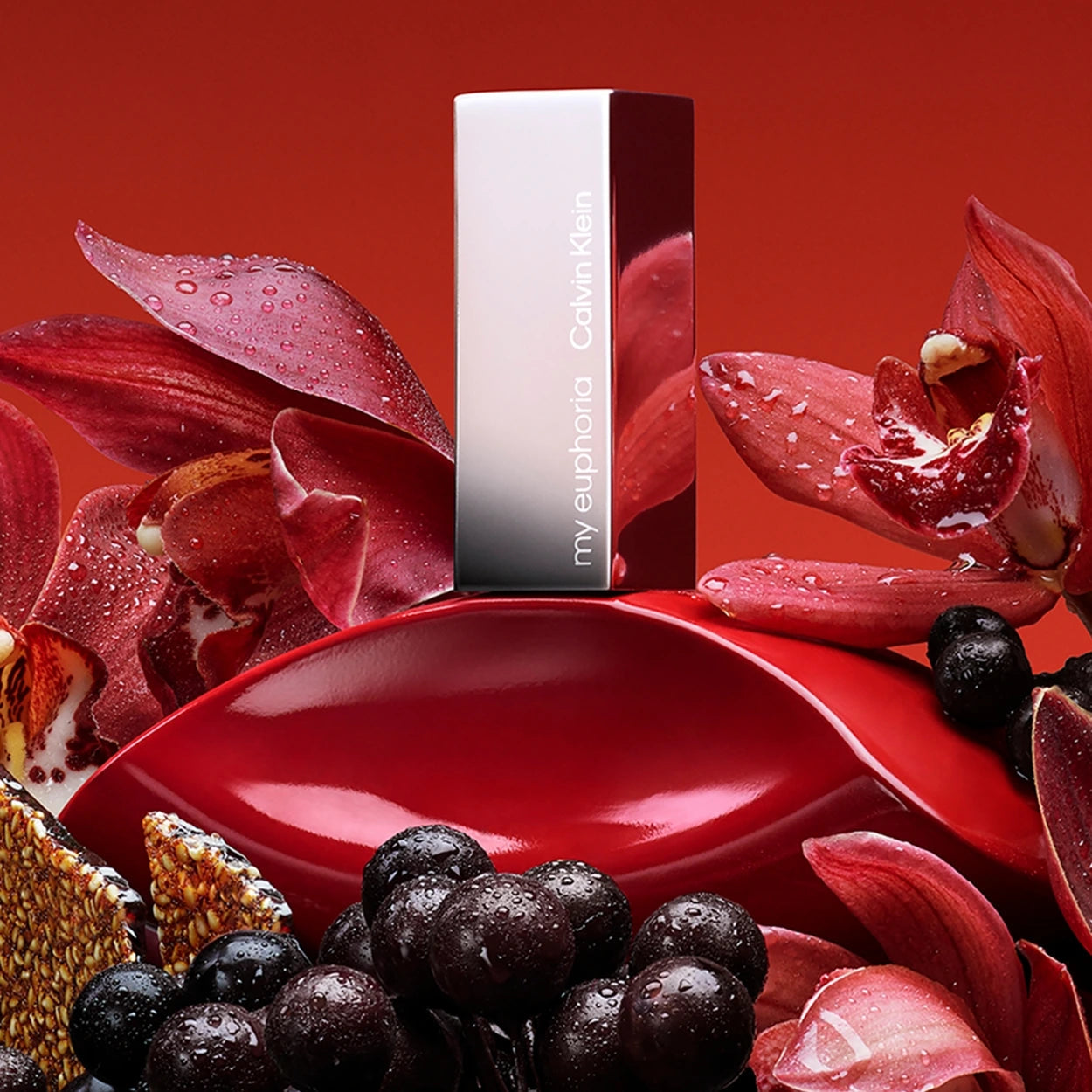 Calvin Klein My Euphoria  Eau De Parfum