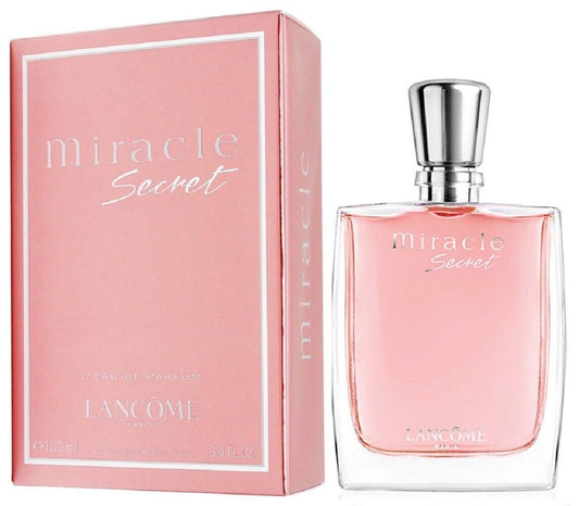 Lancôme Miracle Secret Eau De Parfum