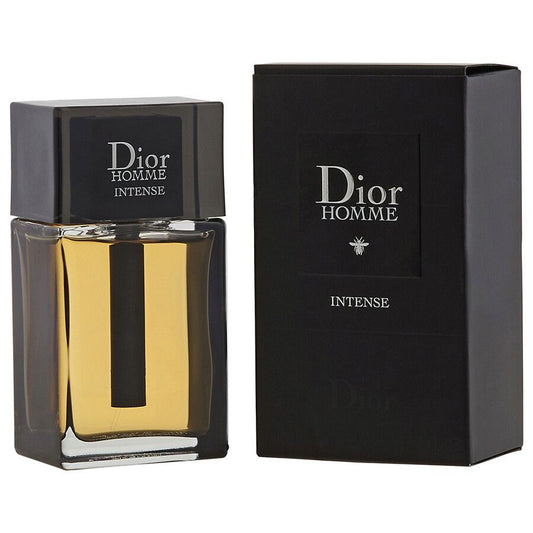 Dior Homme Intense Eau De Parfum