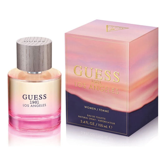 Guess 1981 Los Angeles Women Eau De Toilette