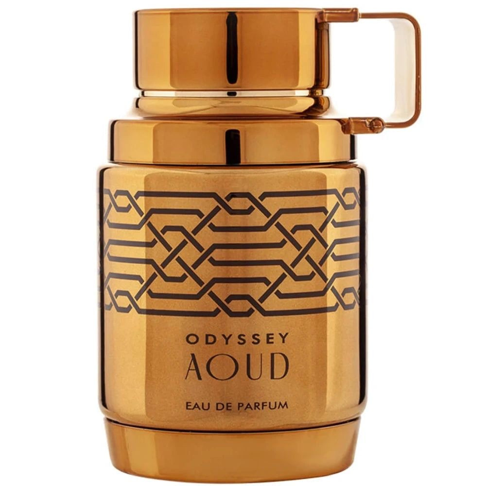 Armaf Odyssey Aoud Eau De Parfum Spray
