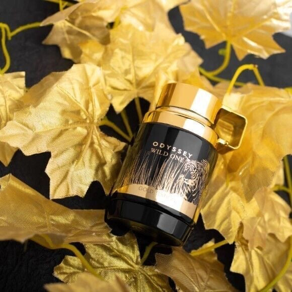 Armaf Odyssey Wild One Eau De Parfum Spray