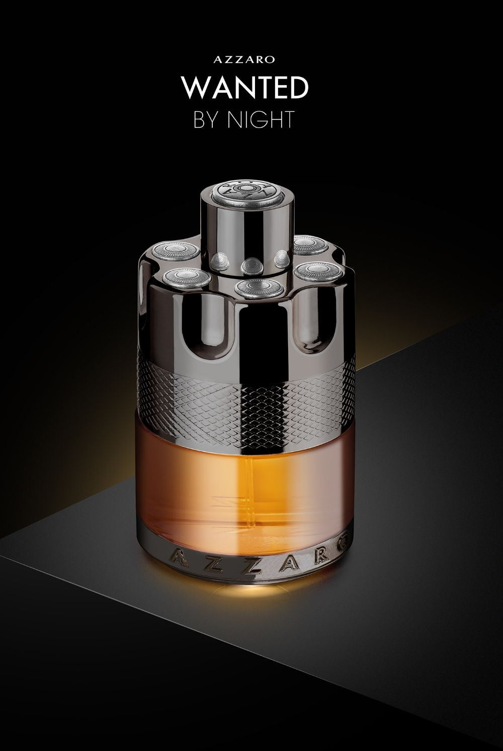 Azzaro Wanted By Night Eau De Parfum