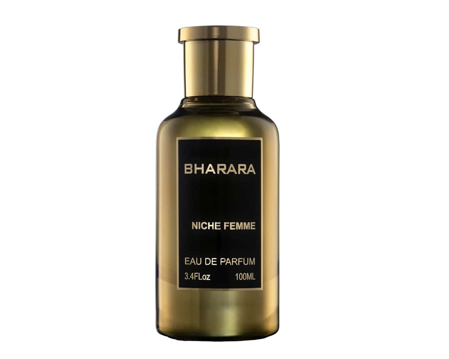 Bharara Niche Femme Eau De Parfum