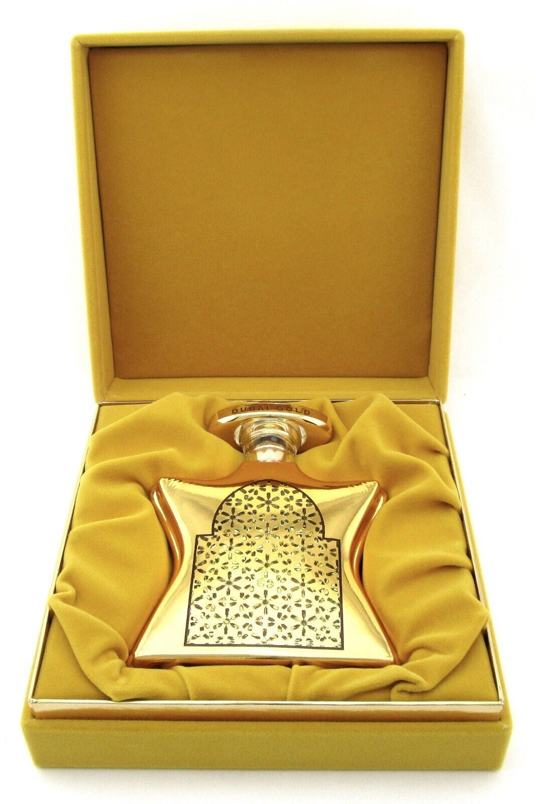 Bond No 9 Dubai Gold Eau De Parfum