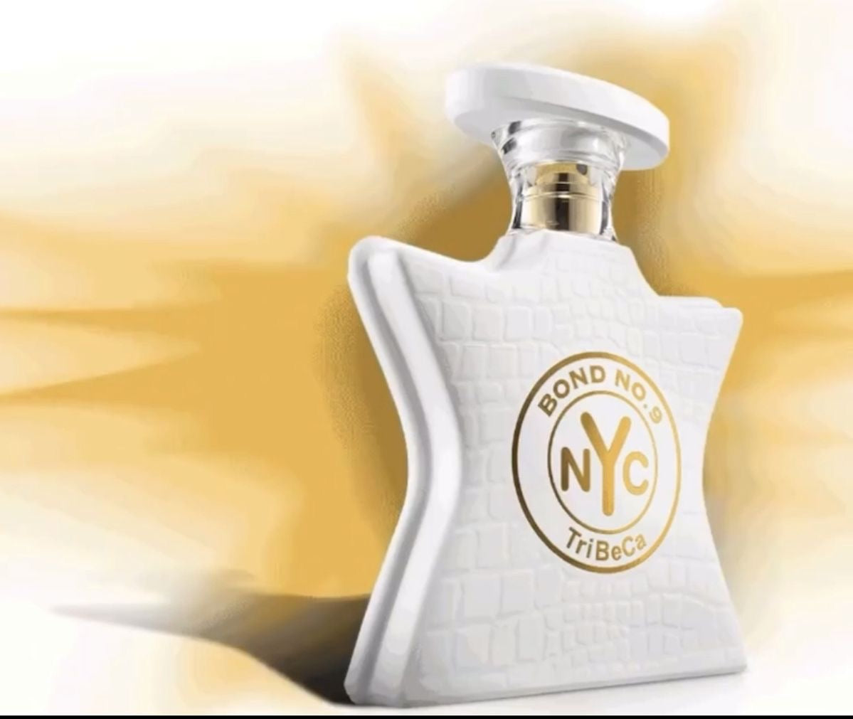 Bond No. 9 Tribeca Unisex Eau De Parfum Spray