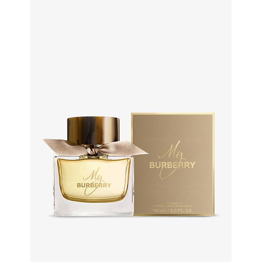 My Burberry Eau De Parfum