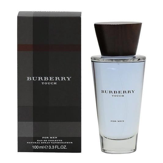 Burberry Touch Eau De Toilette Spray