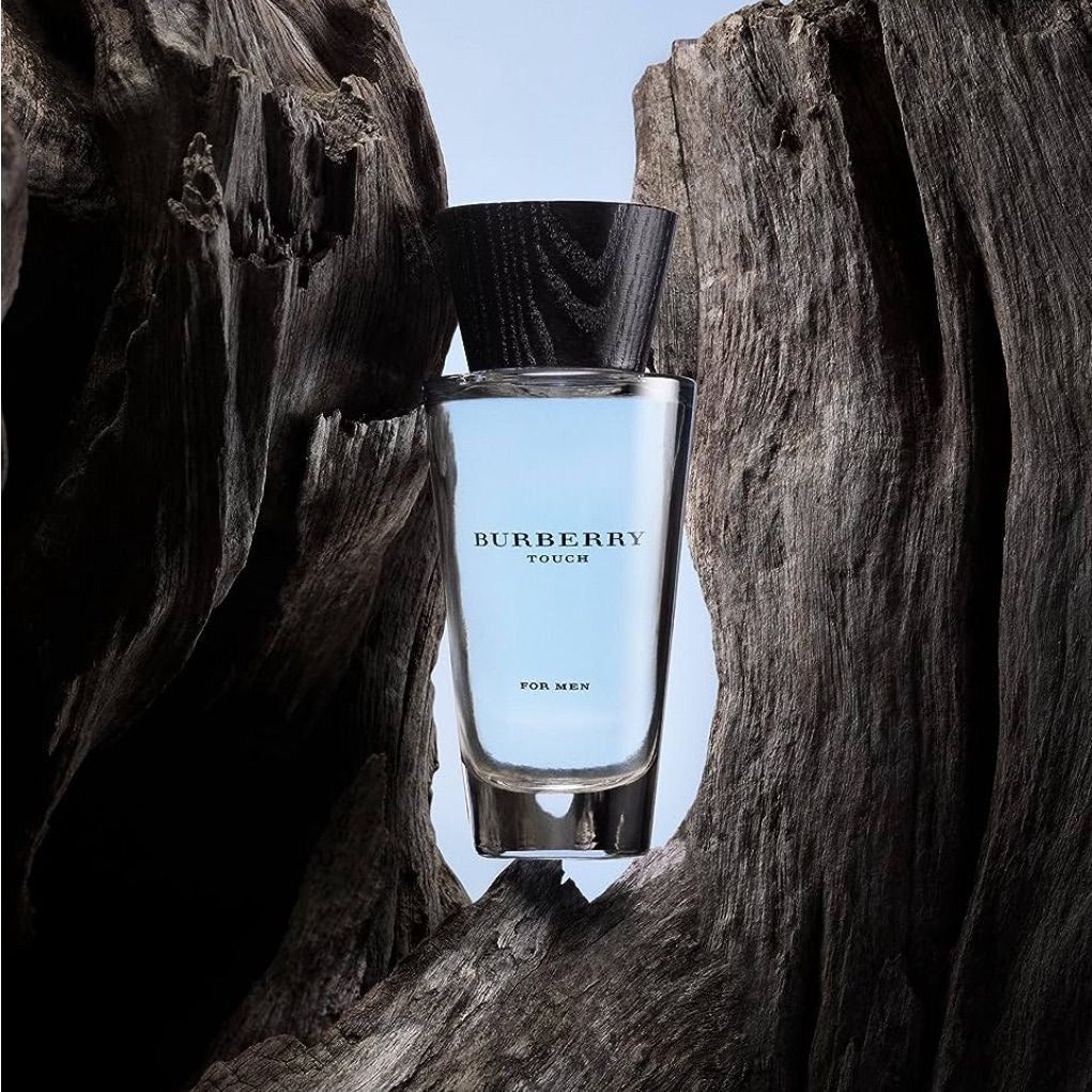 Burberry Touch Eau De Toilette Spray