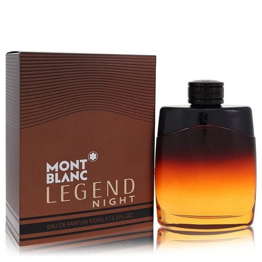 Montblanc Legend Night Eau De Parfum Spray
