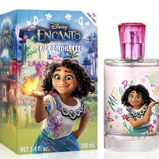Disney Encanto Girls EDT Spray 3.4 oz Kids Fragrances