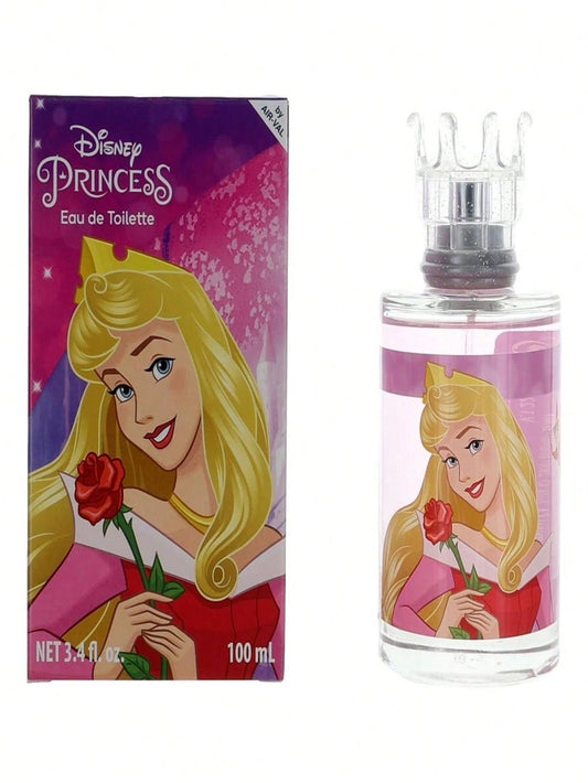 Disney Princess Aurora Girls EDT Spray 3.4 oz Kids Fragrances