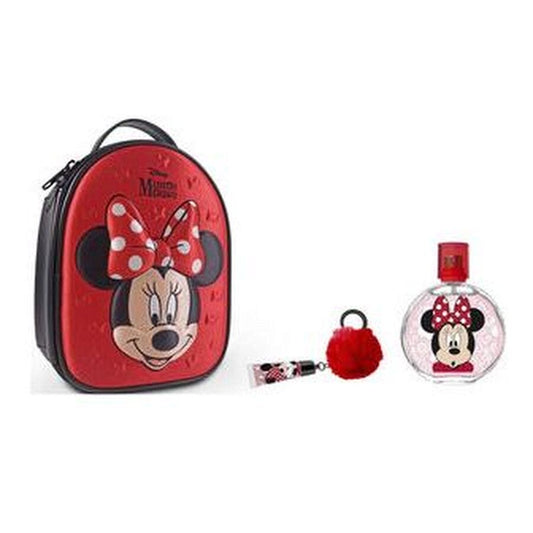 Disney Minnie Mouse 3 Pcs Gift For Girls