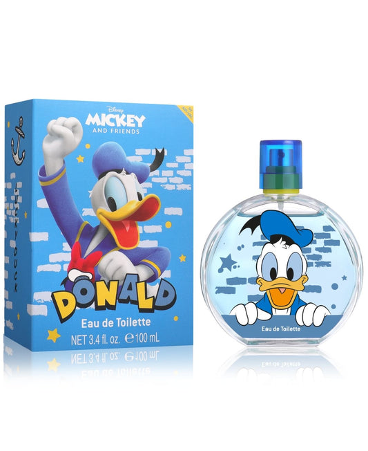 Disney Donald Boys EDT Spray 3.4 oz Kids Fragrances