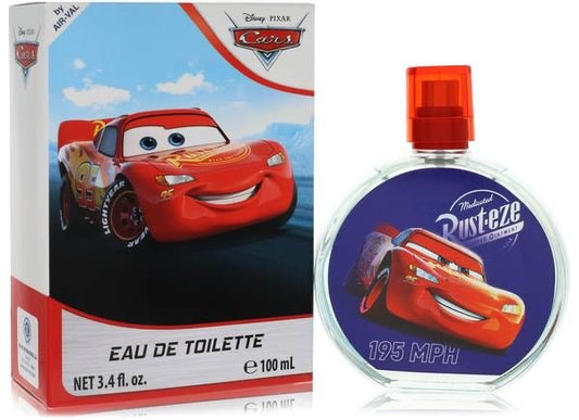 Disney Boys Cars EDT Spray 3.4 oz