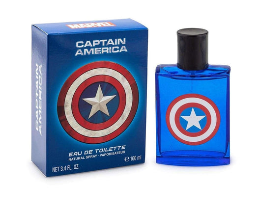 Marvel Captain America
