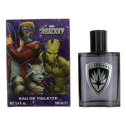 Marvel Guardians Of Galaxy