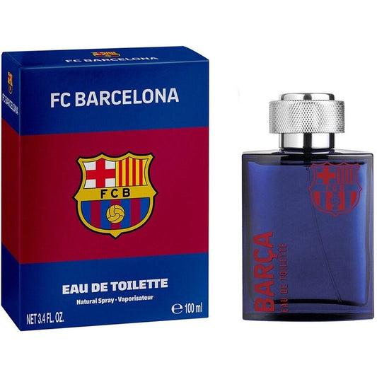 FC Barcelona for Men 3.4 oz EDT Spray