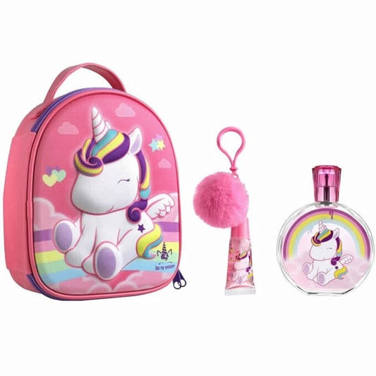 Eau My Unicorn Set 3 Pcs Gift For Girls