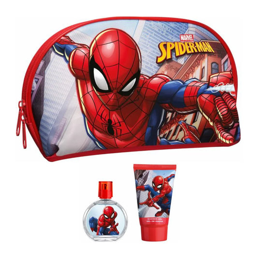 Marvel Spiderman Gift Pouch