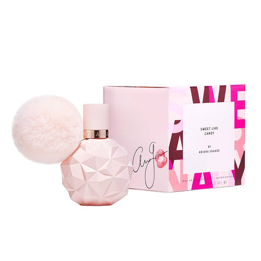 Ariana Grande Sweet Like Candy