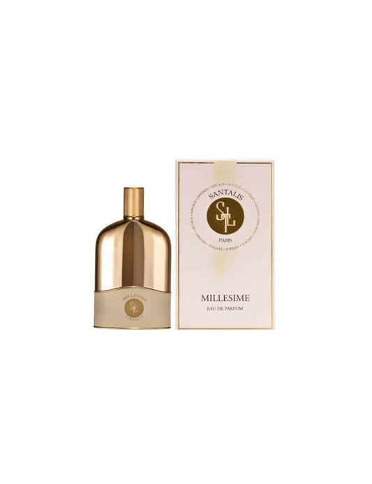 Millesime By Santalis Parfums
