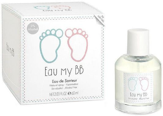 Eau My Bb 2.0oz