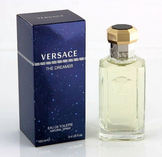 Versace Dreamer Eau De Toilette for Men