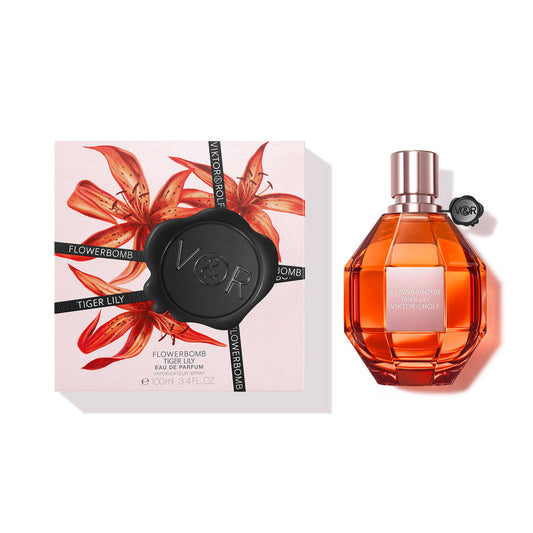 Flowerbomb Tiger Lily Eau de Parfum