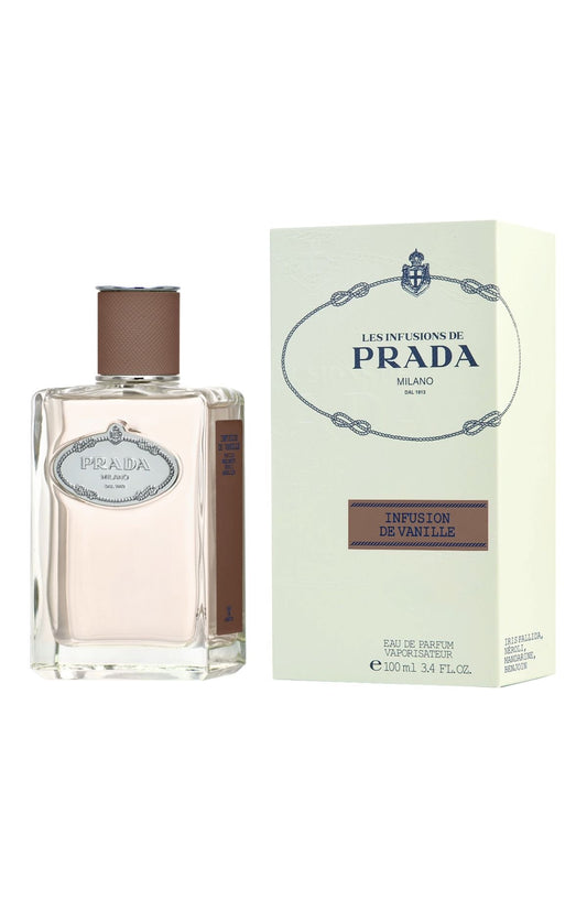 Prada Infusion de Vanille  EDP