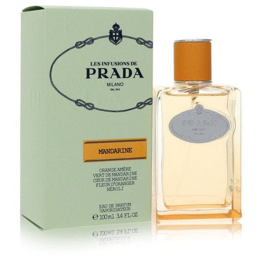 Prada Infusion Mandarine  EDP