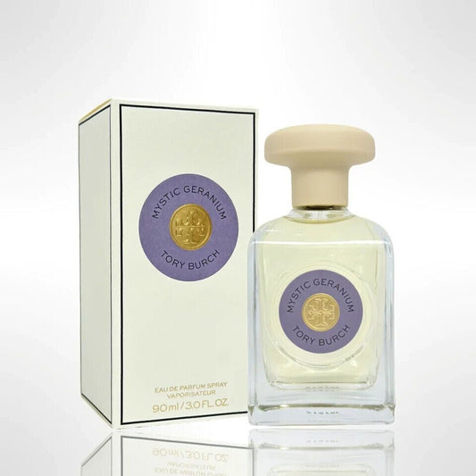 Tory Burch Mystic Geranium for Women
