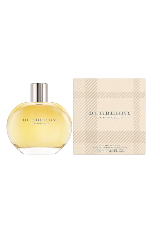 Burberry for Women Eau De Parfum