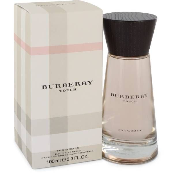 Burberry Touch for Women EDP