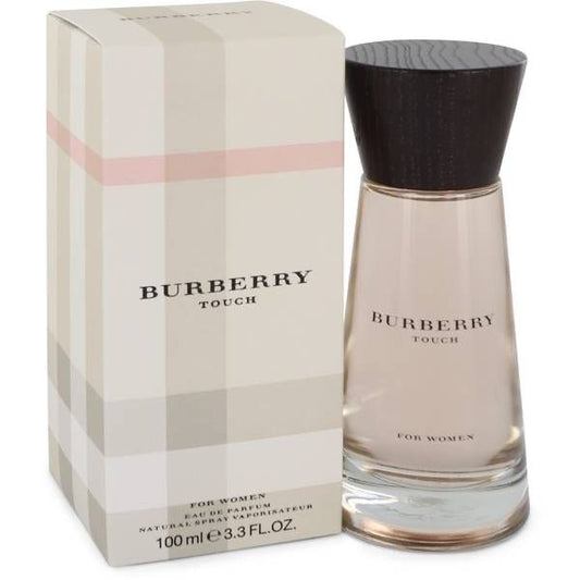 Burberry Touch for Women EDP