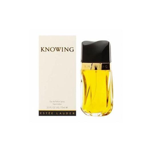 Knowing Estée Lauder EDP for Women
